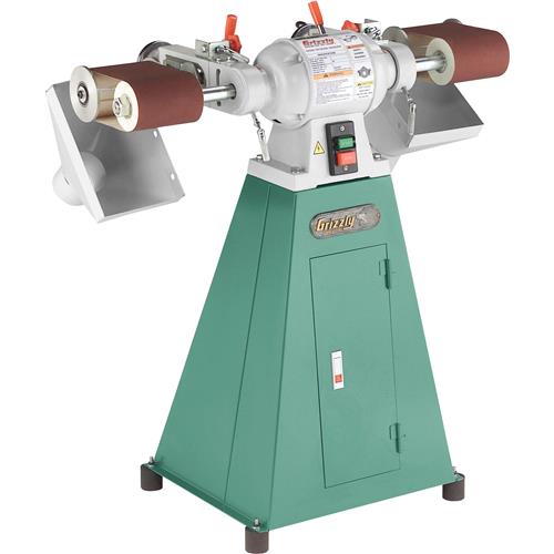 Image for Grizzly G0565 - Sponge Sander