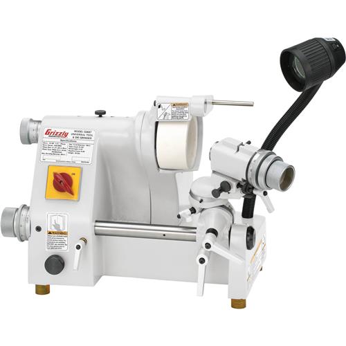 Image for Grizzly G0687 - Tool and Die Grinder