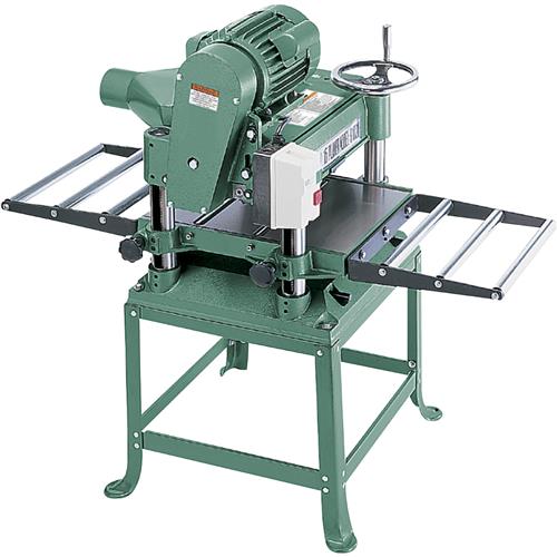 Image for Grizzly G1021 - 15" Planer