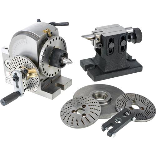 Image for Grizzly G1053 - Dividing Head - Type BS-0