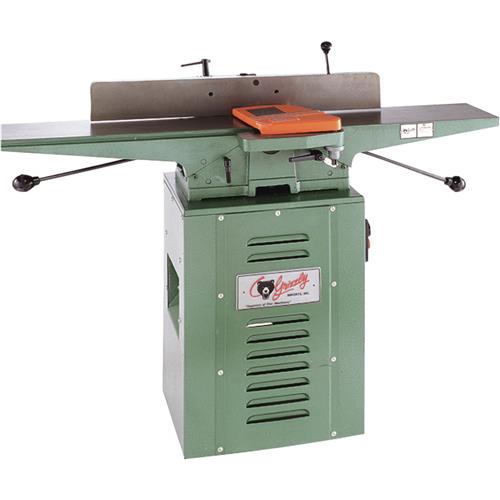 Image for G1182 - 6" X 47" JOINTER