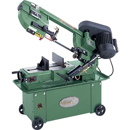 Image for G1758 - Bandsaw 7" X 12" Metal Cutting