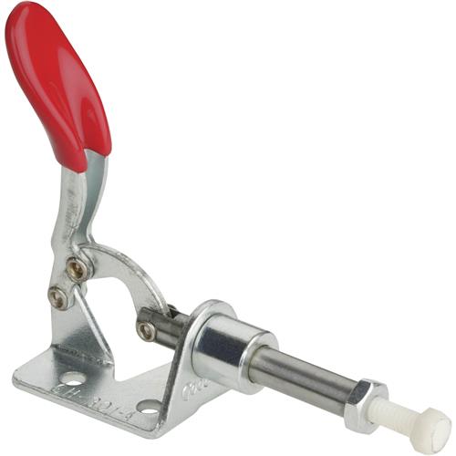 Image for Grizzly G1775 - Push Type Quick Release Toggle Clamp - 3" x 2-1/2"
