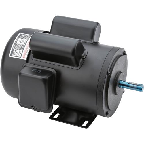 Image for Grizzly G2534 - Motor 1-1/2 HP Single-Phase 1725 RPM TEFC 110V/220V