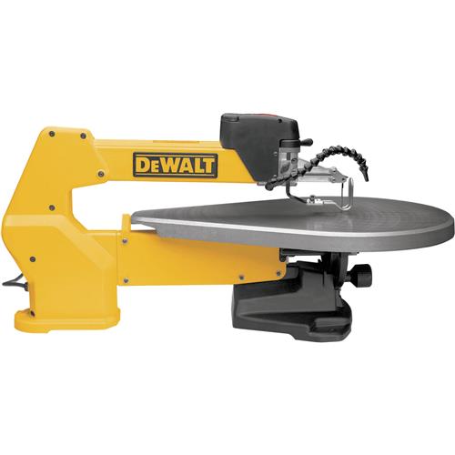 Image for DeWalt G4196 - 20" Scroll Saw