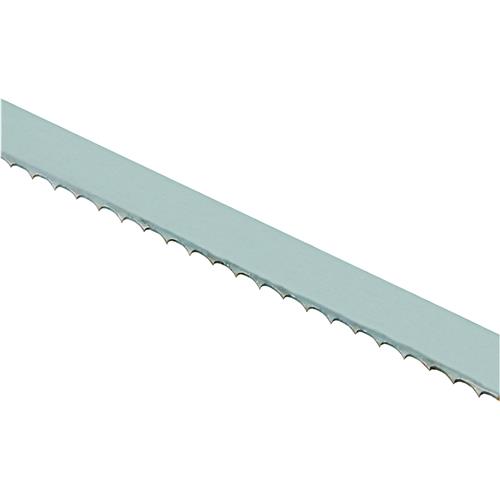 Image for Supercut G5282 - 124" x 1/2" x .025" x 6 TPI Hook Bandsaw Blade
