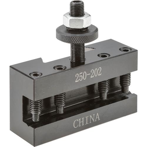 Image for Grizzly G5700 - Turning/Boring Holder - Series 200