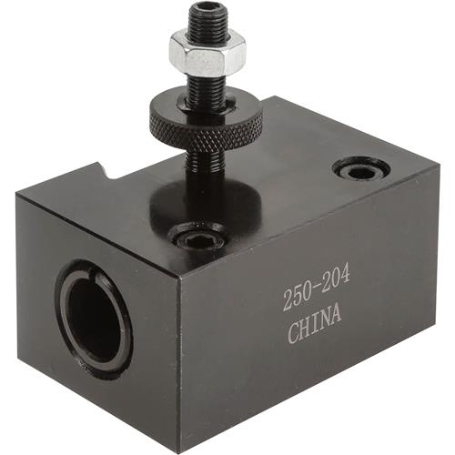 Image for Grizzly G5701 - Boring Bar Holder - Series 200