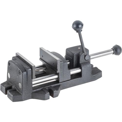 Image for Grizzly G5760 - Quick Release 4" Drill Press Vise