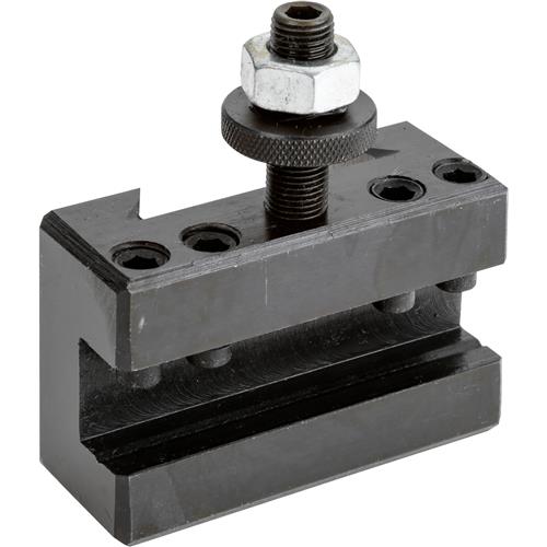 Image for Grizzly G5942 - Extra Tool Holder For Quick Change Tool Post
