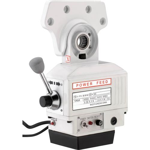 Image for Grizzly G5964 - Power Feed For Milling Machines