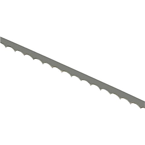 Image for Supercut G6643 - 106" x 1/4" x .025" x 4 TPI Hook Bandsaw Blade