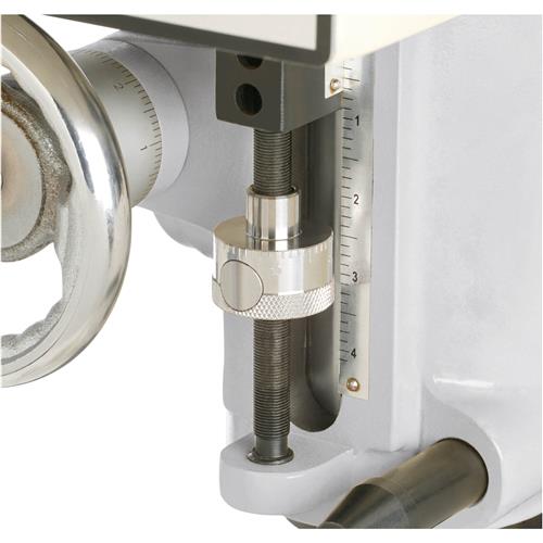 Image for Grizzly G7316 - Quick Quill Stop