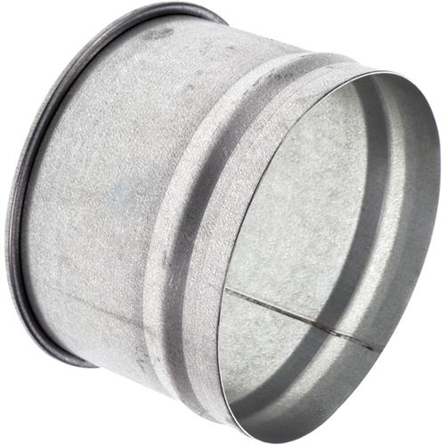 Image for US Duct G7363 - 6" Industrial Dust Collection Hose Adapter