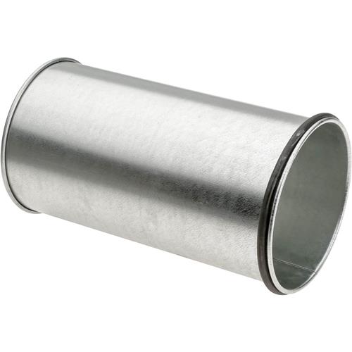Image for US Duct G7365 - 6" Industrial Dust Collection Adjustable Sleeve