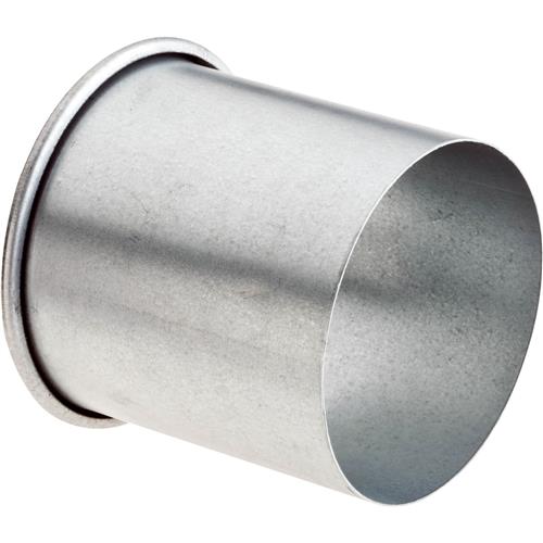 Image for US Duct G8009 - 4" Industrial Dust Collection Machine Adapter