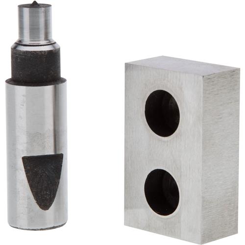 Image for Grizzly G8041 - 7/16" Die for T21321