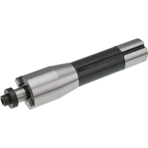 Image for Grizzly G9029 - R-8 Shell End Mill Arbor - 1/2"