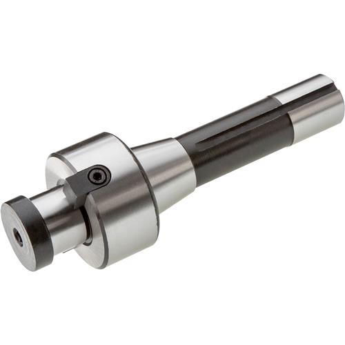 Image for Grizzly G9031 - R-8 Shell End Mill Arbor - 1"