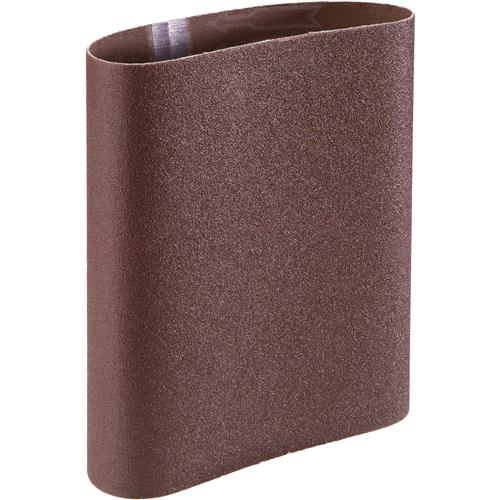 Image for Grizzly G9213 - 4-3/4" Dia. x 8" A/O Soft Sanding Sleeve, 180 Grit