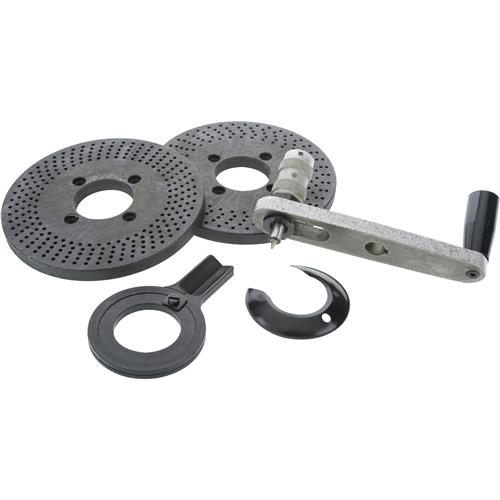 Image for Grizzly G9295 - Dividing Plates