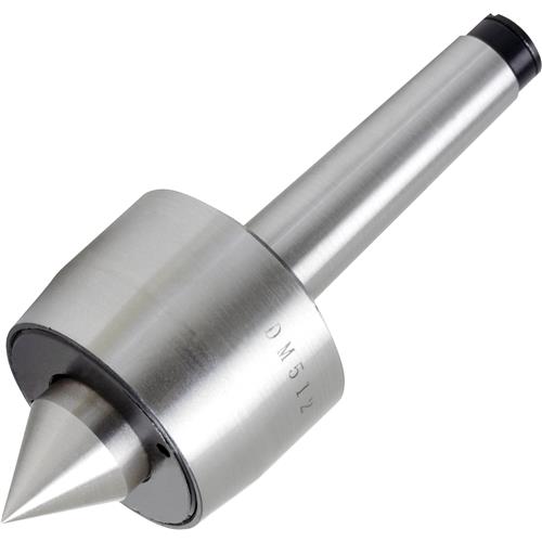 Image for Grizzly G9361 - Heavy-Duty Triple Bearing Live Center MT2