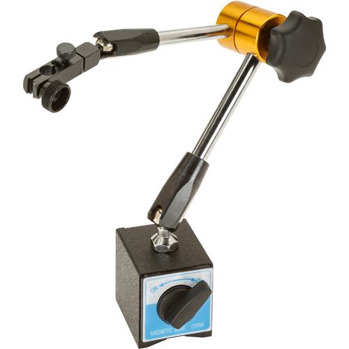 Image for Grizzly G9626 - Universal Magnetic Base - 130 lb. Force