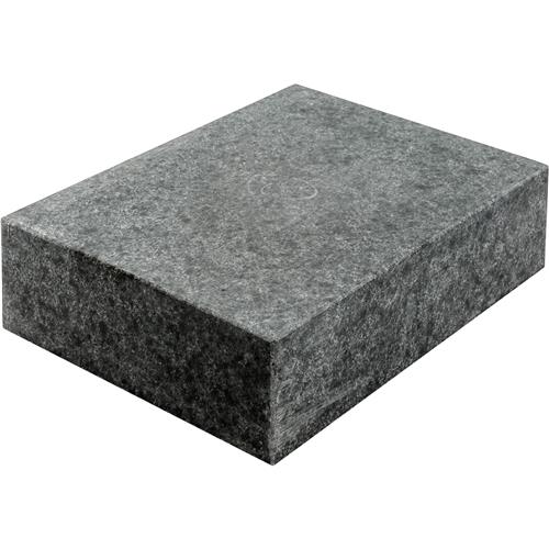 Image for Grizzly G9648 - 9" x 12" x 3" Granite Surface Plate, No Ledge