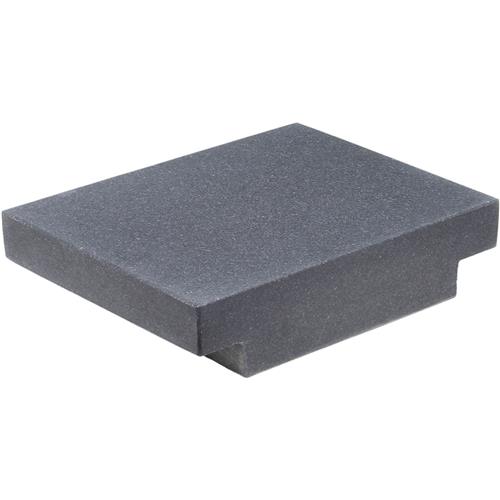 Image for Grizzly G9655 - 18" x 24" x 3" Granite Surface Plate, 2 Ledges