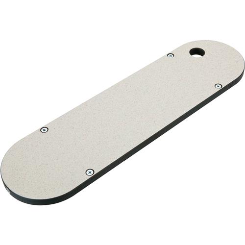 Grizzly H0633 - Zero Clearance Table Saw Insert for Powermatic 66