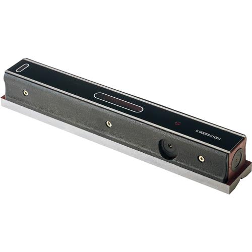 Image for Grizzly H2683 - Master Machinist's Level - 12" x .0005" Per 10"