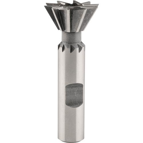 Image for Grizzly H2958 - Dovetail Cutter 1" x 60