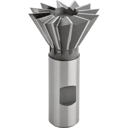 Image for Grizzly H2961 - Dovetail Cutter 2-1/4" x 60