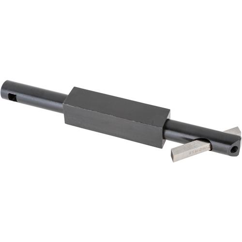 Image for Grizzly H2998 - Double Ended Boring Bar - 9-1/4"