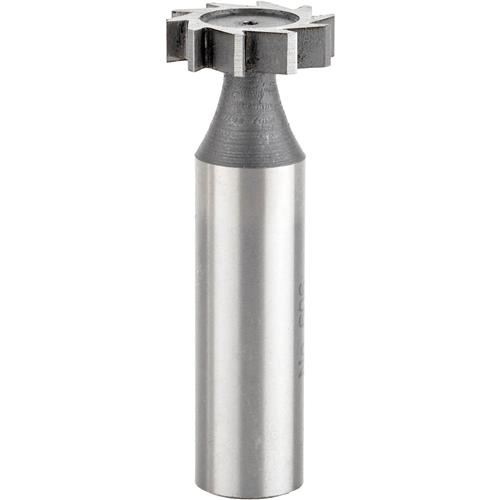 Image for Grizzly H3349 - Woodruff Keyseat Cutter - 3/4" x 3/16"