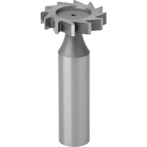 Image for Grizzly H3353 - Woodruff Keyseat Cutter - 1" x 3/16"