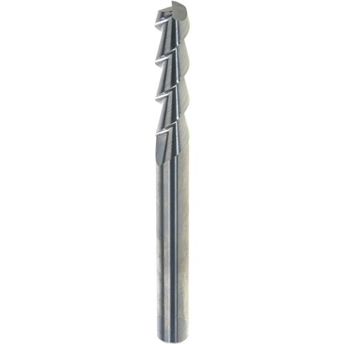 Image for Grizzly H3438 - Super Carbide End Mill 3/8"