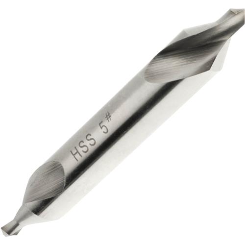 Image for Grizzly H4460 - 3/16" Ground Center Drill