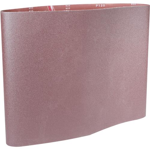 Image for Grizzly H5225 - 18" x 48" A/O Sanding Belt 120 Grit