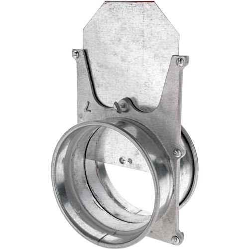 Image for US Duct H5234 - 7" Industrial Dust Collection Blast Gate