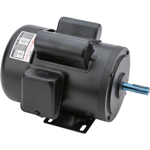 Image for Grizzly H5379 - Motor 1 HP Single-Phase 1725 RPM TEFC 110V/220V