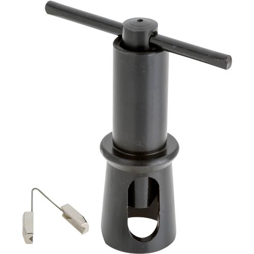 Image for Grizzly H5607 - Tap Wrench w/ Fixture