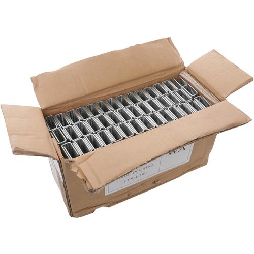 Image for Grizzly H6010 - 1" Staples For Flooring Stapler, 5,000 pc.