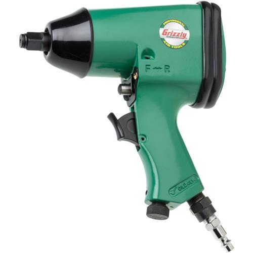Image for Grizzly H6138 - 1/2" Impact Wrench