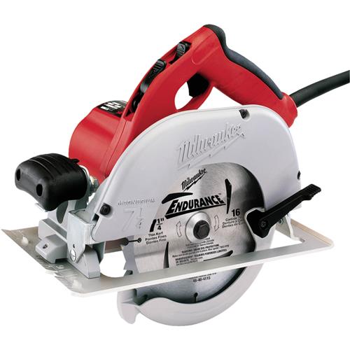 Image for Milwaukee H7025 - 7-1/4" Circular Saw Tilt-Lok Left