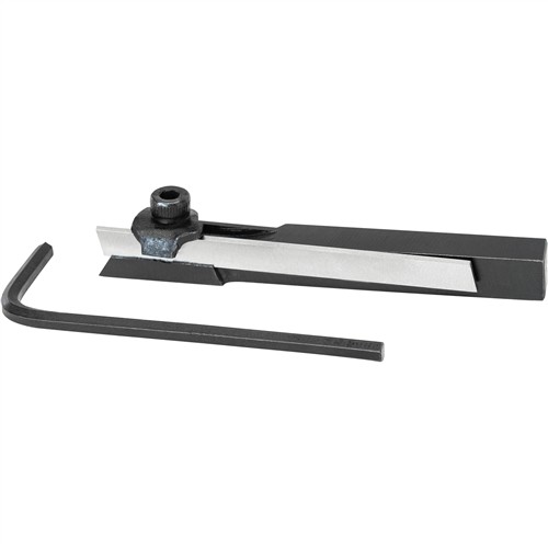 Image for Grizzly H7542 - Mini Parting Off Tool w/ Blade