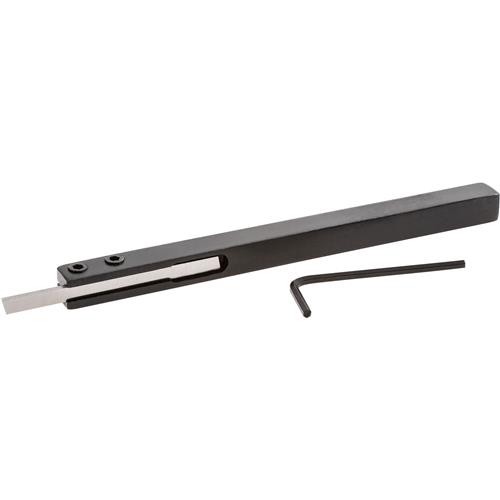 Image for Grizzly H7543 - Long Parting Off Tool w/ Blade