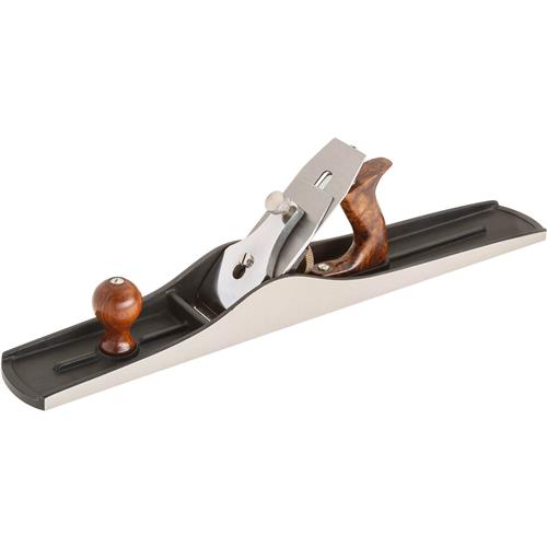 Image for Grizzly H7568 - 22" Jointer Plane, Corrugated Sole