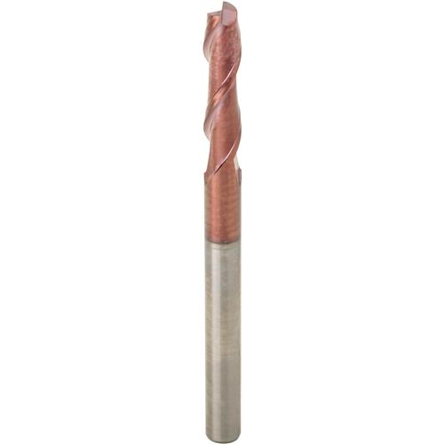 Image for Grizzly H7623 - 5/16" x 4" Super Carbide 2-Flute End Mill