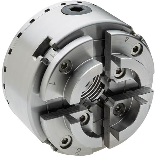 Grizzly H7820 - 4 Jaw Chuck 1-1/2